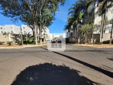 Apartamento com 2 Quartos à venda, 48m² no Chácaras Tubalina e Quartel, Uberlândia