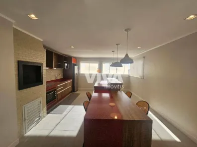 Apartamento com 3 Quartos para alugar, 100m² no Fazenda, Itajaí