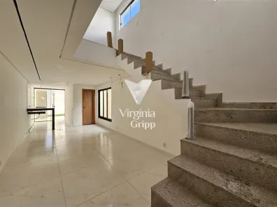 Casa com 3 Quartos à venda, 150m² no Espírito Santo, Betim