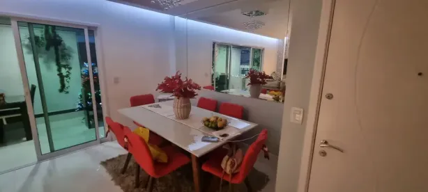 Apartamento com 3 Quartos à venda, 95m² no Santana, São Paulo