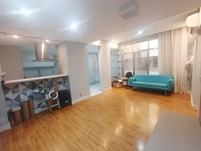 Apartamento com 3 Quartos à venda, 96m² no Tijuca, Rio de Janeiro