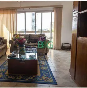 Apartamento com 3 Quartos à venda, 170m² no Água Fria, São Paulo