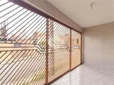 Sobrado com 3 Quartos à venda, 160m² no Vila Isolina Mazzei, São Paulo