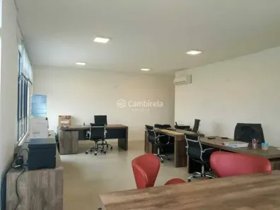 Sala Comercial à venda, 46m² no Pagani, Palhoça