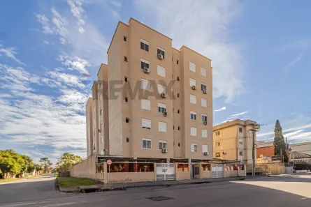 Apartamento com 1 Quarto à venda, 31m² no Centro, Pelotas