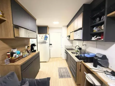 Apartamento com 1 Quarto à venda, 50m² no Vila Mariana, São Paulo