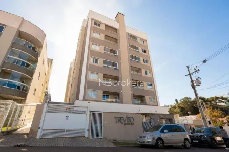 Apartamento com 2 Quartos à venda, 55m² no Portão, Curitiba