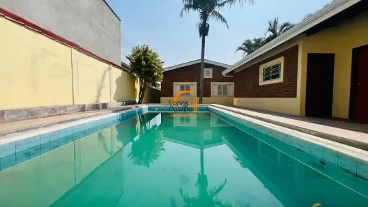 Casa com 3 Quartos à venda, 242m² no Loteamento Loanda, Atibaia