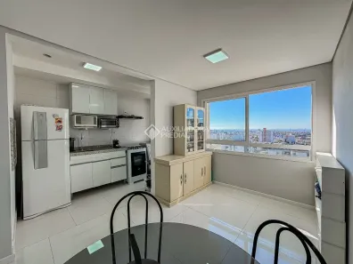 Apartamento com 2 Quartos à venda, 56m² no Passo da Areia, Porto Alegre