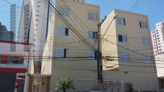 Apartamento com 2 Quartos à venda, 57m² no Mooca, São Paulo