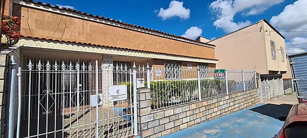Casa com 3 Quartos à venda, 105m² no Manoel Honório, Juiz de Fora