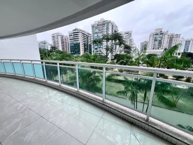 Apartamento com 2 Quartos à venda, 107m² no Barra da Tijuca, Rio de Janeiro