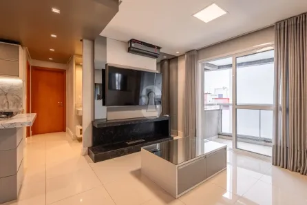 Apartamento com 2 Quartos à venda, 69m² no Centro, São Leopoldo