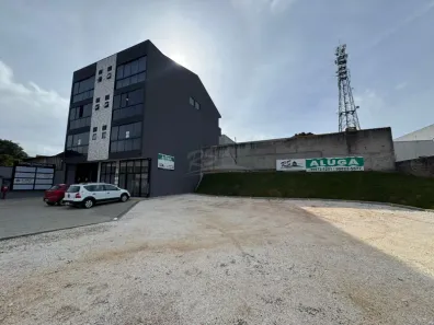 Sala Comercial para alugar, 32m² no Centro, Quatro Barras