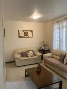 Sobrado com 4 Quartos à venda, 195m² no Boqueirão, Santos