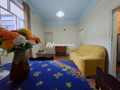 Apartamento com 1 Quarto à venda, 51m² no Catete, Rio de Janeiro