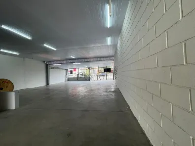 Prédio Comercial com 2 Quartos para alugar, 140m² no Parque Industrial, Campinas
