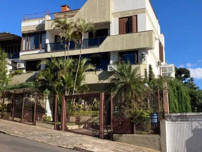 Cobertura com 2 Quartos à venda, 118m² no Menino Deus, Porto Alegre