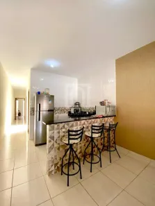 Casa com 2 Quartos à venda, 48m² no Jardim Santa Cecília, Sorocaba