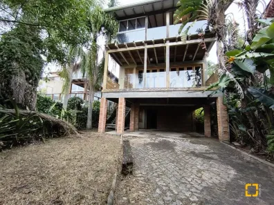 Casa com 1 Quarto à venda, 270m² no Lagoa da Conceição, Florianópolis