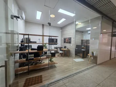 Ponto Comercial para alugar, 30m² no Barra da Tijuca, Rio de Janeiro