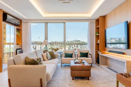 Apartamento com 2 Quartos à venda, 118m² no Praia de Belas, Porto Alegre