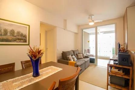 Apartamento com 2 Quartos à venda, 62m² no Vila Mariana, São Paulo