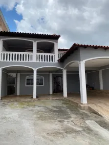 Casa com 4 Quartos à venda, 300m² no Morada Nobre, Valparaíso de Goiás