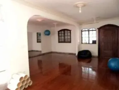 Casa com 4 Quartos à venda, 312m² no Alto Barroca, Belo Horizonte