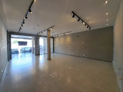 Ponto Comercial para alugar, 145m² no Chácara Girassol, Americana
