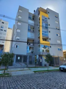 Apartamento com 2 Quartos à venda, 60m² no Bela Vista, Caxias do Sul