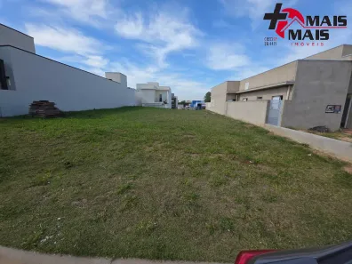 Lote/Terreno à venda, 200m² no Parque Residencial Terras de Yucatan, Monte Mor