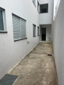Casa com 3 Quartos à venda, 79m² no Vale das Orquídeas, Contagem