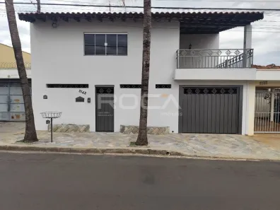 Casa com 3 Quartos à venda, 262m² no Vila Faria, São Carlos