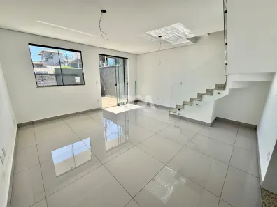 Casa com 3 Quartos à venda, 82m² no Santa Amélia, Belo Horizonte
