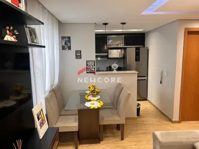 Apartamento com 2 Quartos à venda, 39m² no Jardim Nova Cidade, Guarulhos