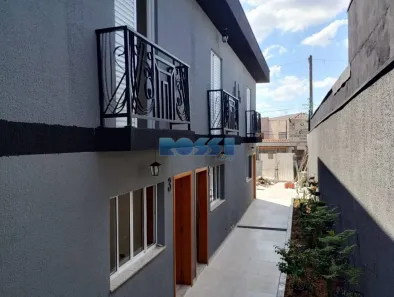 Sobrado com 2 Quartos para alugar, 80m² no Vila Macedópolis, São Paulo