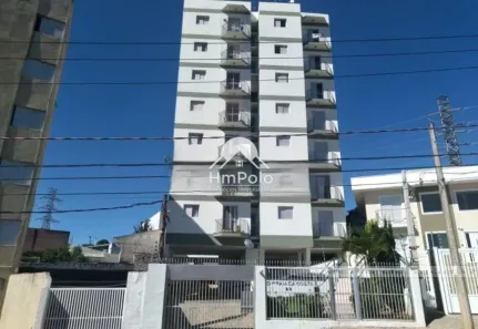 Apartamento com 2 Quartos à venda, 65m² no Chácara da Barra, Campinas
