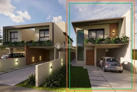 Casa com 3 Quartos à venda, 165m² no Ingleses do Rio Vermelho, Florianópolis