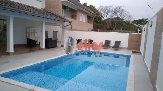 Sobrado com 3 Quartos à venda, 322m² no Jardim Estoril III, Bauru