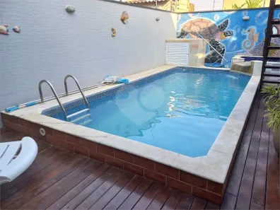 Sobrado com 3 Quartos à venda, 330m² no Balneário Recanto do Sol, Caraguatatuba