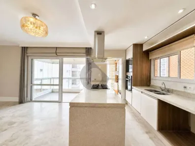 Apartamento com 3 Quartos à venda, 119m² no Jardim Belo Horizonte, Campinas