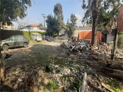 Lote/Terreno à venda, 825m² no Jardim Guarapiranga, São Paulo