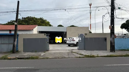 Ponto Comercial para alugar, 312m² no Piedade, Jaboatão dos Guararapes
