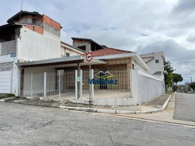 Casa com 3 Quartos à venda, 140m² no Vila Darli, São Paulo