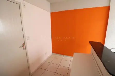 Apartamento com 1 Quarto à venda, 22m² no Zona 07, Maringá
