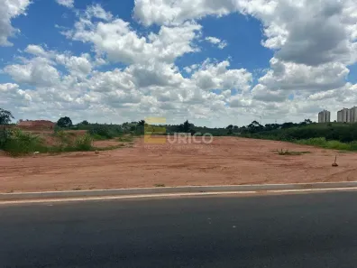 Lote/Terreno à venda, 707m² no Vila Faustina II, Valinhos