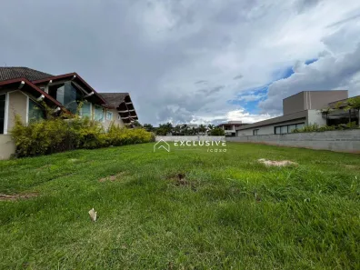 Lote/Terreno à venda, 1200m² no Condomínio Chácara Serimbura, São José dos Campos