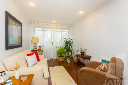 Apartamento com 2 Quartos à venda, 97m² no Santa Cecília, São Paulo