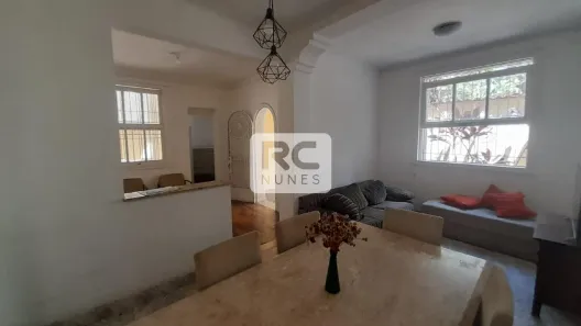 Imóvel Comercial com 5 Quartos à venda, 170m² no Lourdes, Belo Horizonte